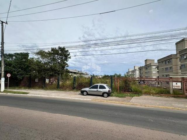 Terreno venda em Parque Marechal Rondon, Cachoeirinha