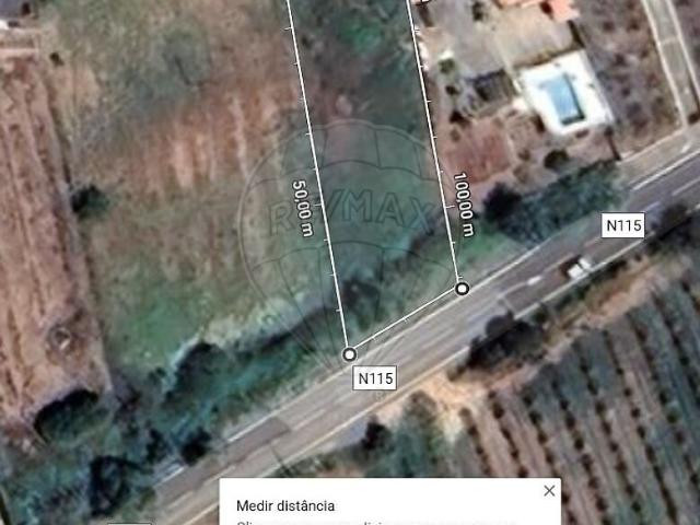 Terreno venda em Cadaval e Pêro Moniz, Cadaval