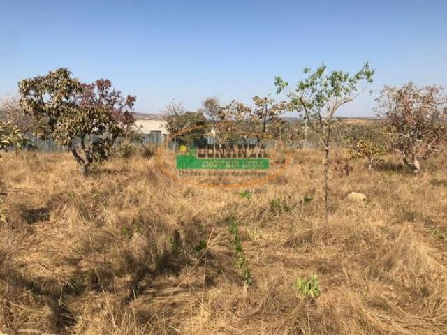 Terreno venda em Região Geográfica Imediata de Sete Lagoas, Caetanópolis