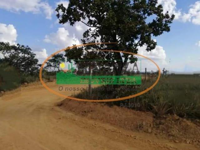 Terreno venda em Região Geográfica Imediata de Sete Lagoas, Caetanópolis
