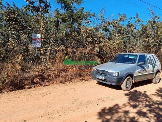 Terreno venda em Região Geográfica Imediata de Sete Lagoas, Caetanópolis