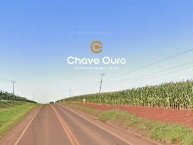 Terreno venda em Região Geográfica Imediata de Cascavel, Cafelândia