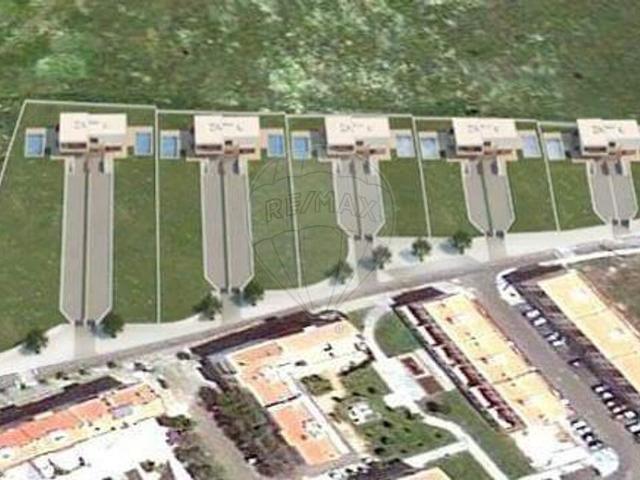 Terreno venda em Bairro da Belhó, Elvas