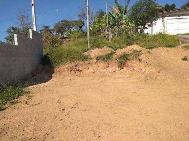 Terreno venda em Região Imediata de Jundiaí, Jarinu