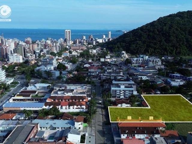 Terreno venda em Região Geográfica Imediata de Paranaguá, Matinhos