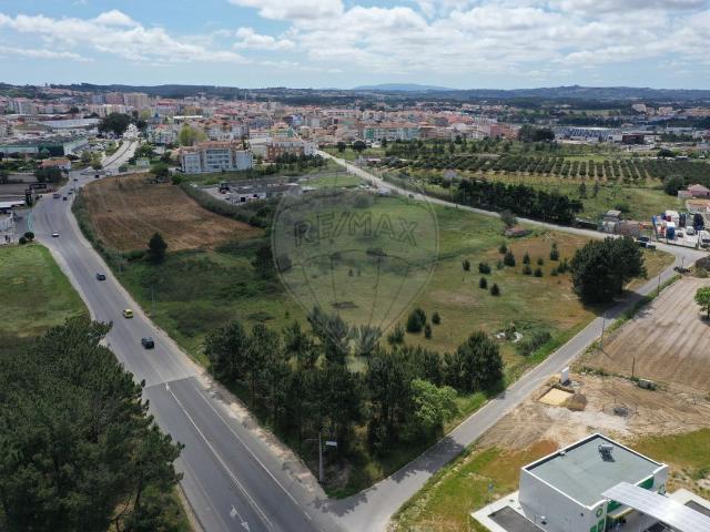 Terreno venda em Casal do Brejo, Caldas Da Rainha