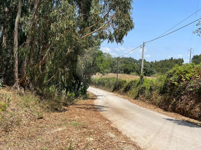 Terreno venda em Baixinhos, Caldas Da Rainha