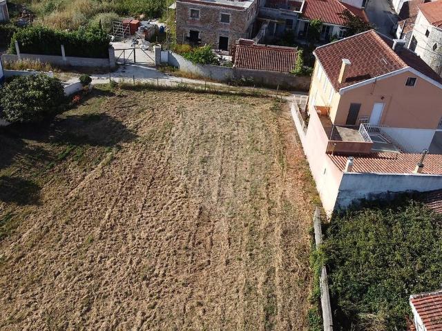 Terreno venda em Nossa Senhora do Pópulo, Coto e São Gregório, Caldas da Rainha