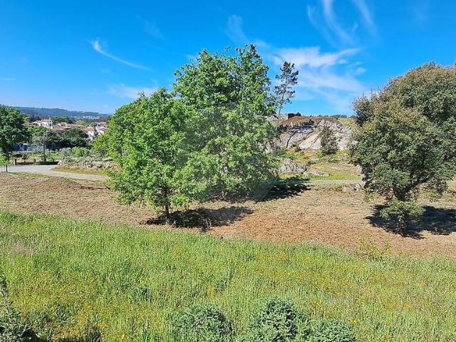 Terreno venda em Calde, Viseu