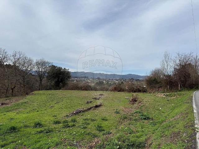 Terreno venda em Barreiro, Amares