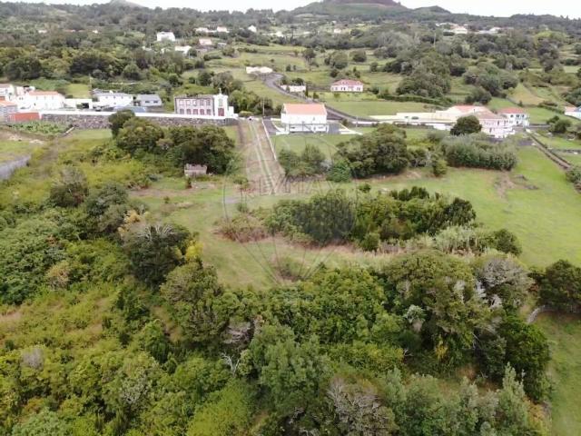 Terreno venda em Açores, Topo Nossa Senhora Rosário