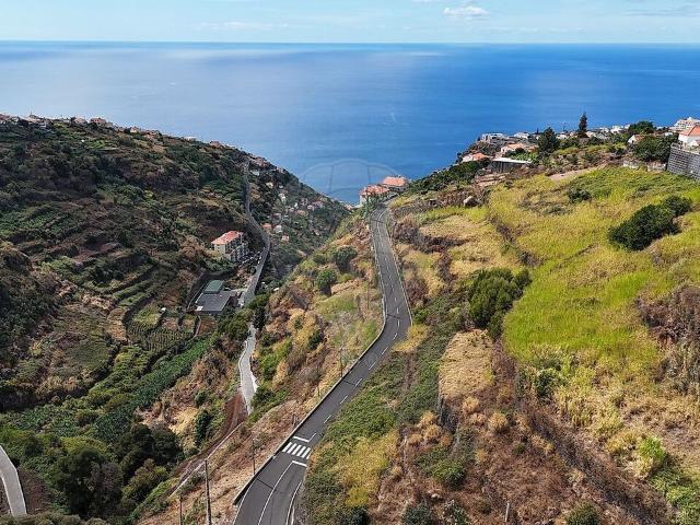 Terreno venda em Ilha Da Madeira
