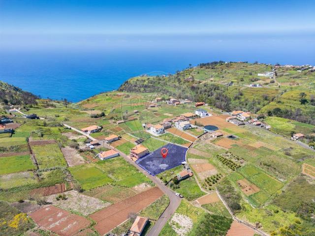 Terreno venda em Maloeira, Fajã Da Ovelha