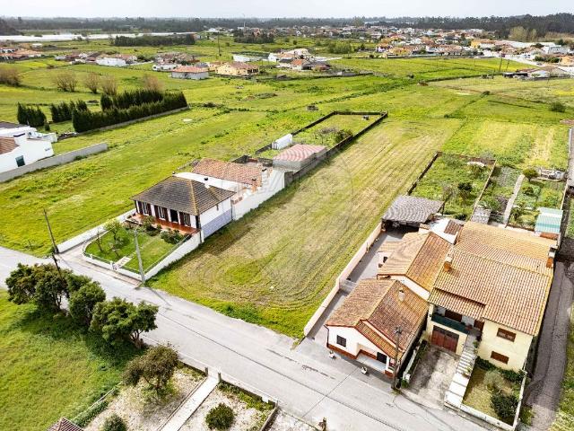 Terreno venda em Ponte De Vagos, Aveiro