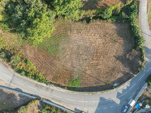 Terreno venda em Calvos e Frades, Póvoa de Lanhoso
