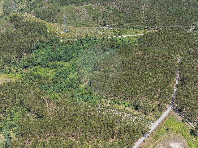 Terreno venda em Calvos e Frades, Póvoa de Lanhoso
