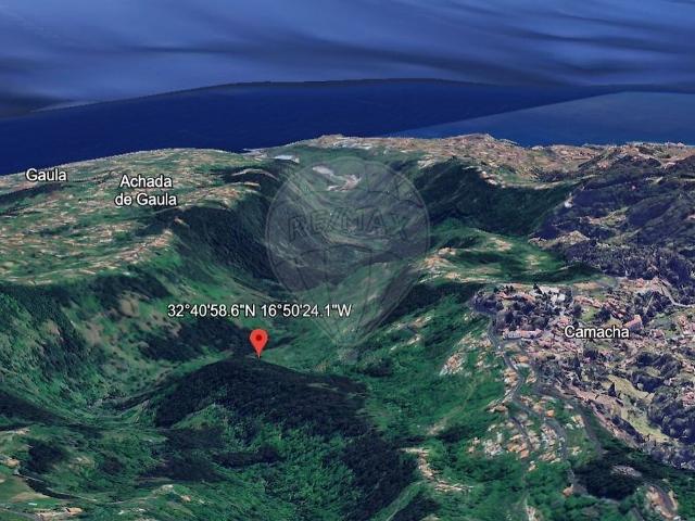 Terreno venda em Salgados, Santa Cruz