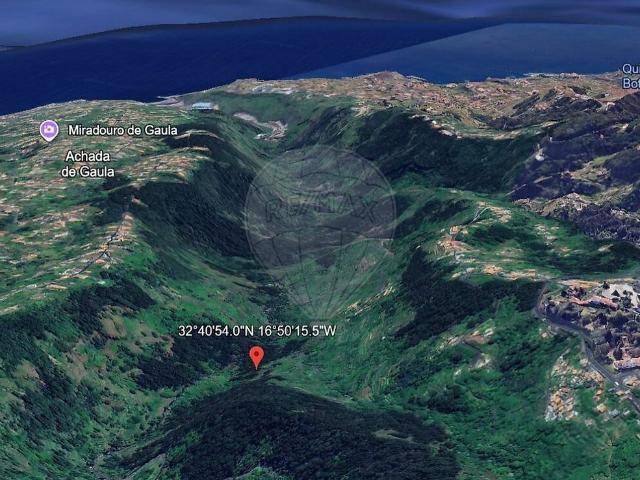 Terreno venda em Salgados, Santa Cruz