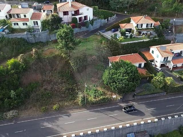 Terreno venda em Rochão, Santa Cruz