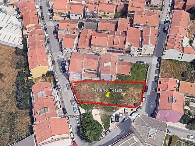 Terreno venda em Bairro das Loureiras, Loures