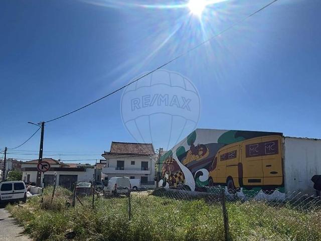 Terreno venda em Bairro Quinta do Miradouro, Loures