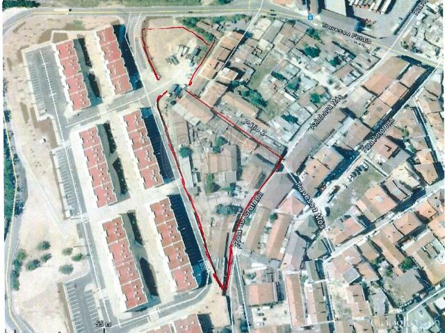 Terreno venda em Olivais, Lisboa