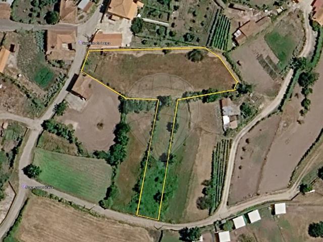 Terreno venda em Cambra e Carvalhal de Vermilhas, Viseu