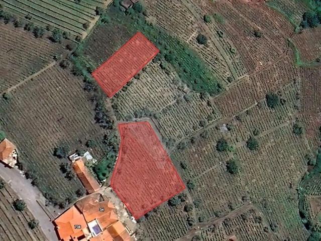 Terreno venda em Cambres, Lamego