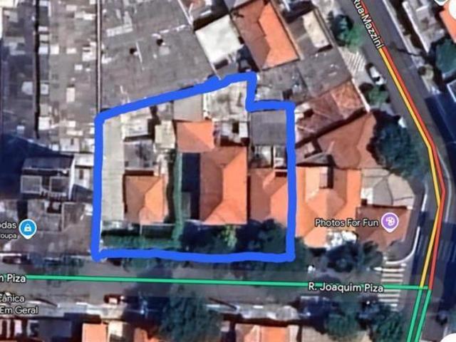 Terreno venda em Região Imediata de São Paulo, Região Metropolitana de São Paulo