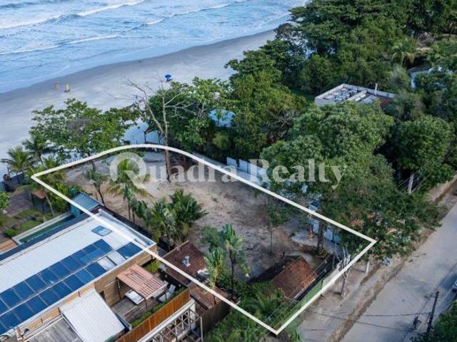 Terreno venda em Camburi, São Sebastião