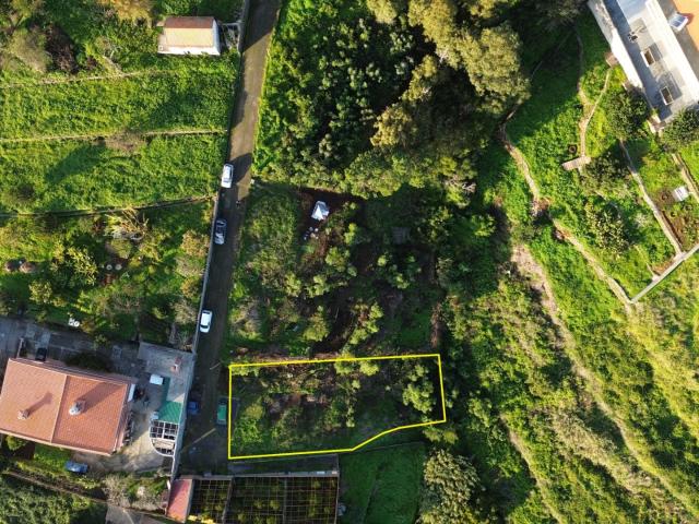 Terreno venda em Santa Cruz
