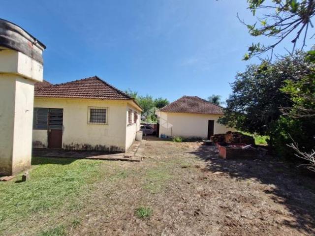 Terreno venda em Região Geográfica Imediata de Santa Maria, Santa Maria