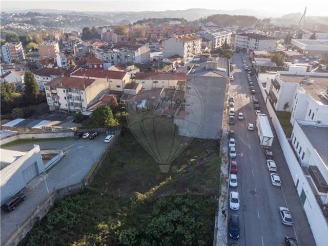 Terreno venda em São Roque, Porto