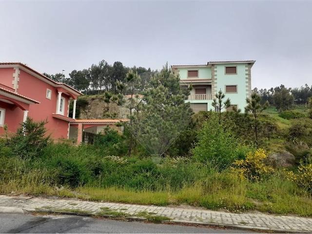 Terreno venda em Campelo e Ovil, Baião