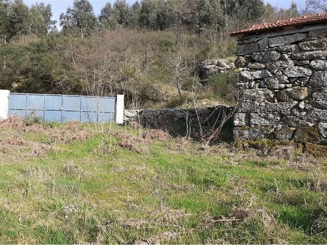 Terreno venda em Campelo e Ovil, Baião