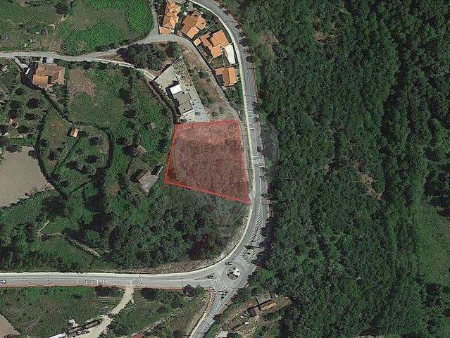 Terreno venda em Campelo e Ovil, Baião