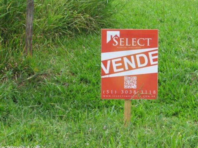 Terreno venda em Campo Bom