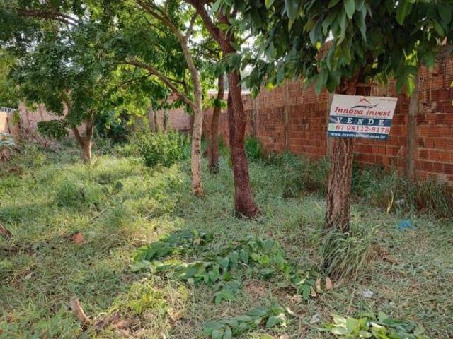 Terreno venda em Região Geográfica Imediata de Campo Grande, Campo Grande