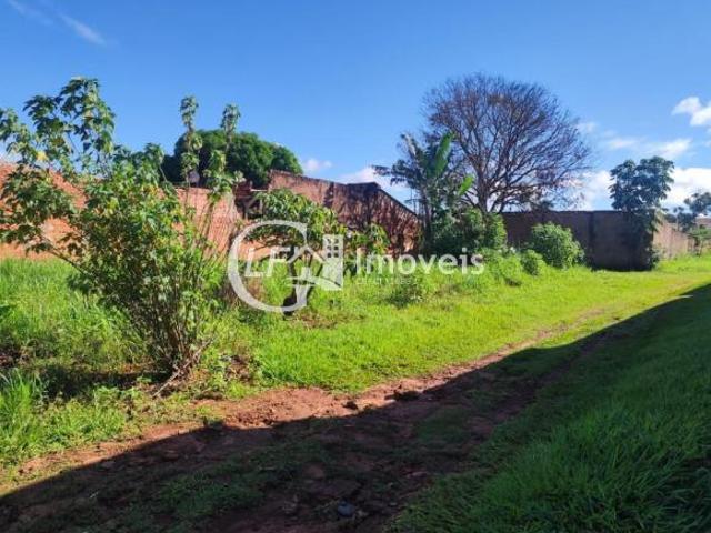 Terreno venda em Região Geográfica Imediata de Campo Grande, Campo Grande