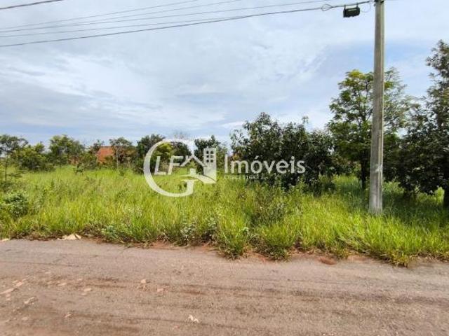 Terreno venda em Região Geográfica Imediata de Campo Grande, Campo Grande