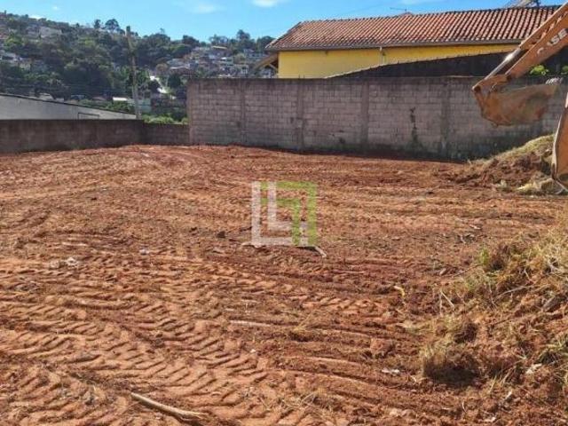 Terreno venda em Campo Limpo Paulista