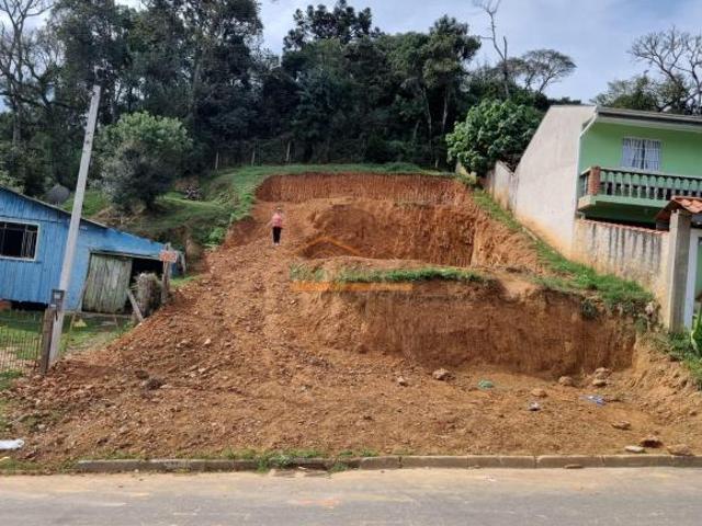 Terreno venda em Campo Magro, Região Geográfica Intermediária de Curitiba