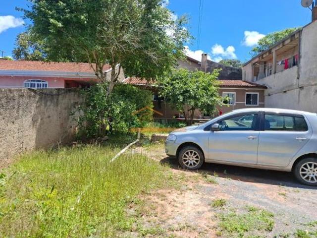 Terreno venda em Jardim Boa Vista, Campo Magro