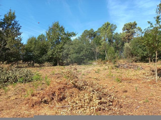 Terreno venda em Abraveses, Viseu
