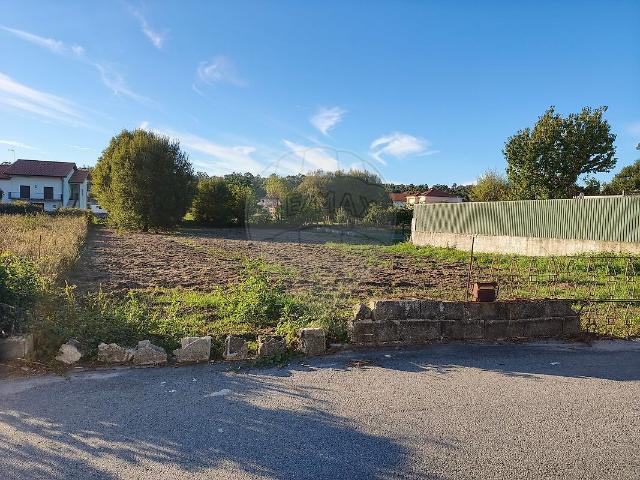 Terreno venda em Campo, Viseu