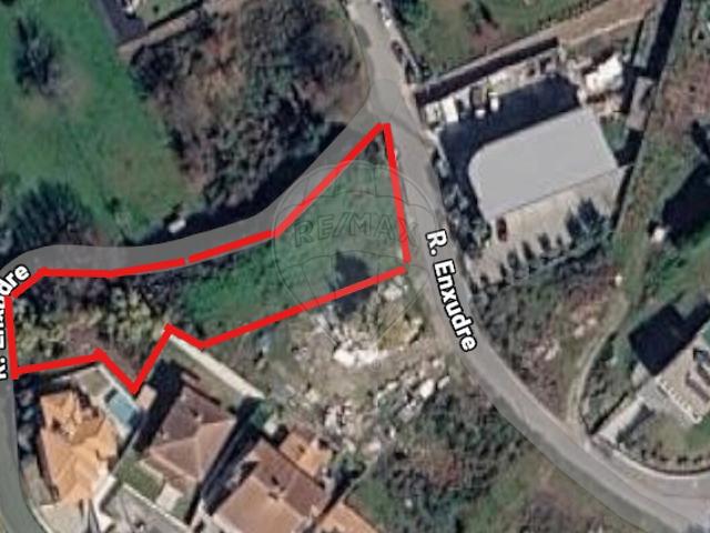 Terreno venda em Quinta de São Caetano, Viseu