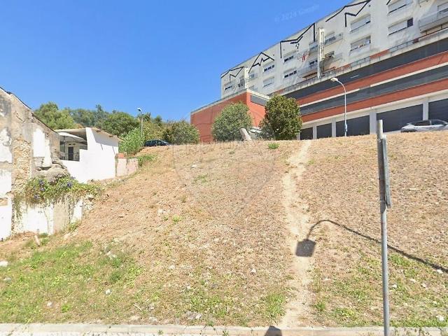 Terreno venda em Campolide, Lisboa