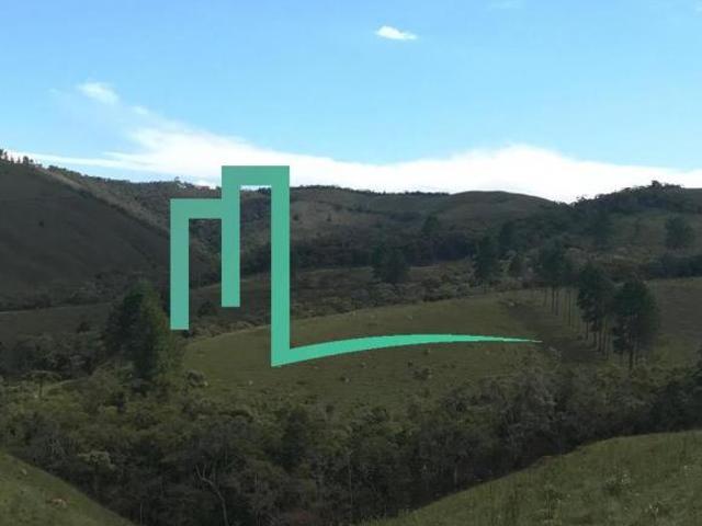 Terreno venda em Campos do Jordão