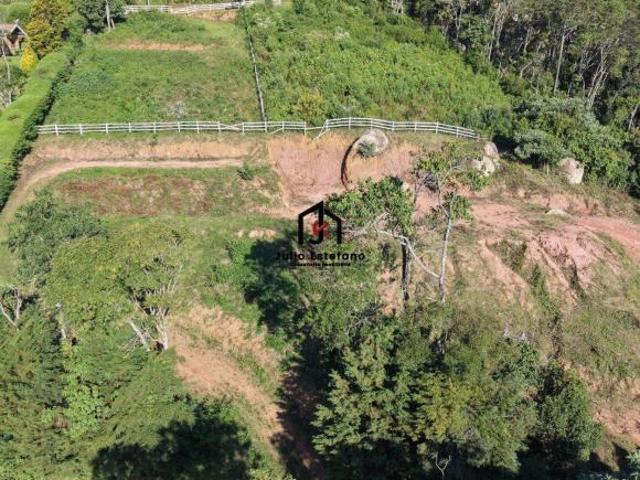 Terreno venda em Campos do Jordão, Região Geográfica Intermediária de São José dos Campos