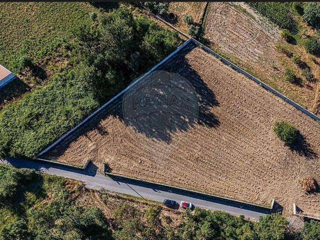 Terreno venda em Canas de Santa Maria, Tondela